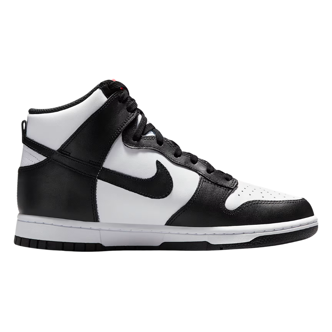 Nike Women’s Dunk High Shoes – Panda Dunk DD1869-103