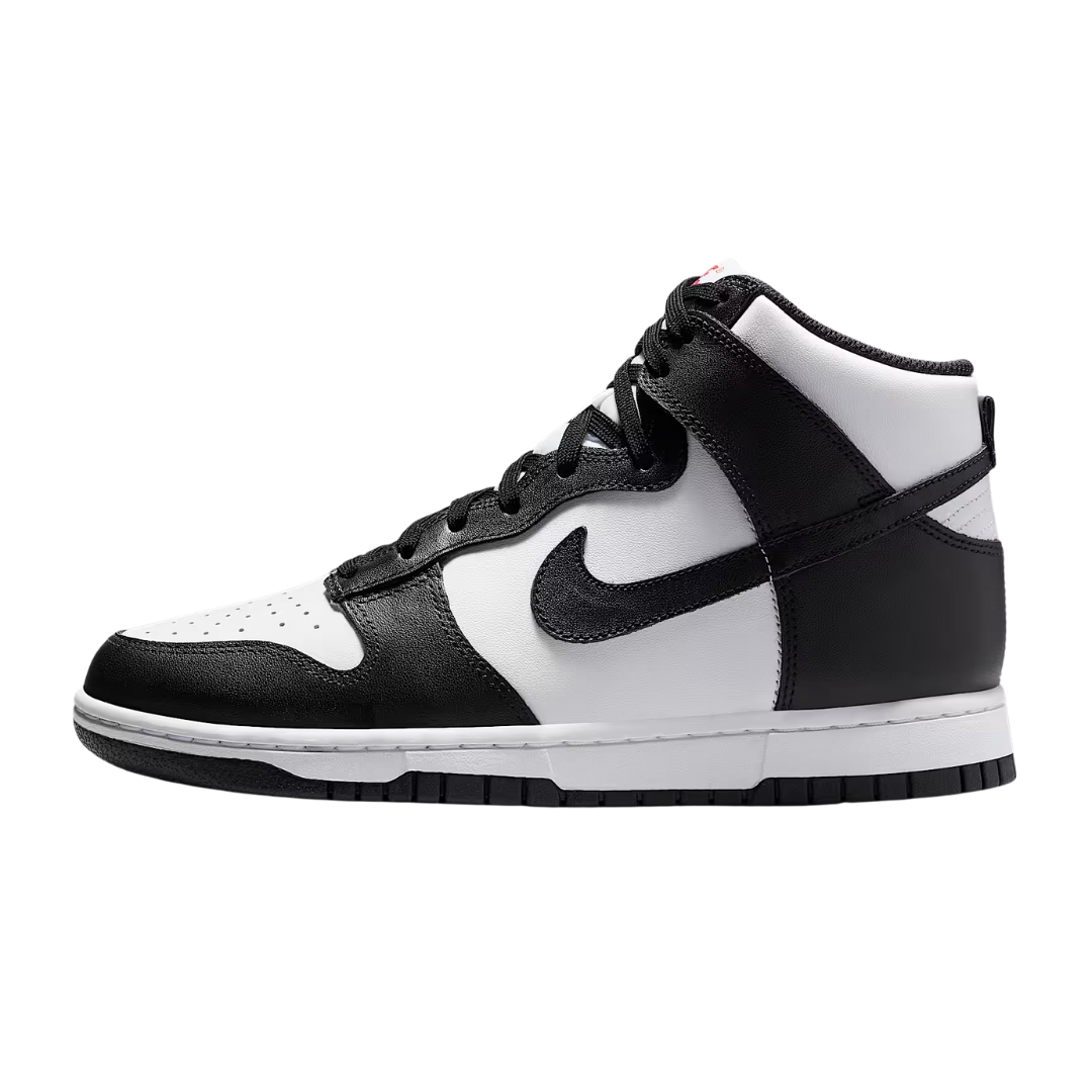 Nike Women’s Dunk High Shoes – Panda Dunk DD1869-103