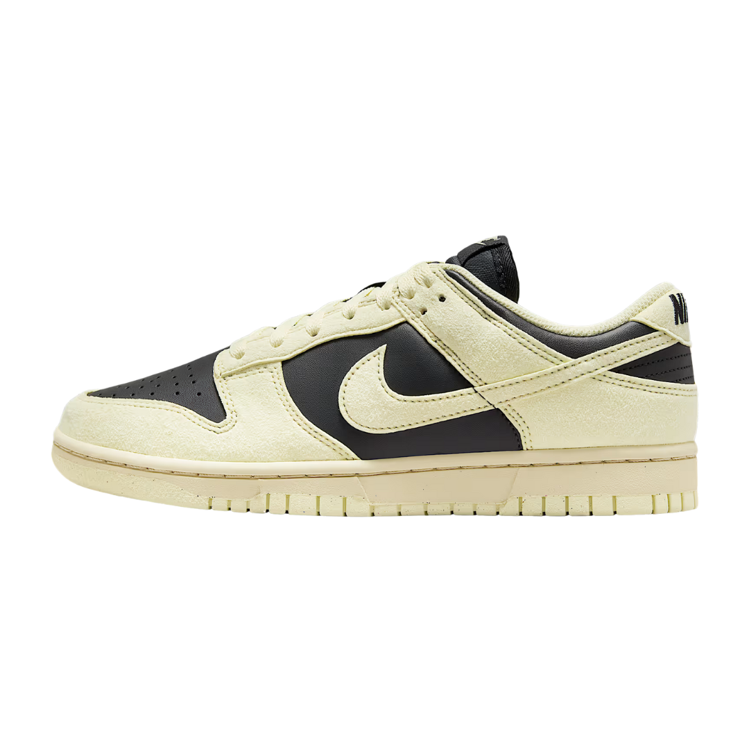 Nike Women’s Dunk Low Light Khaki Shoes – HJ7673-005