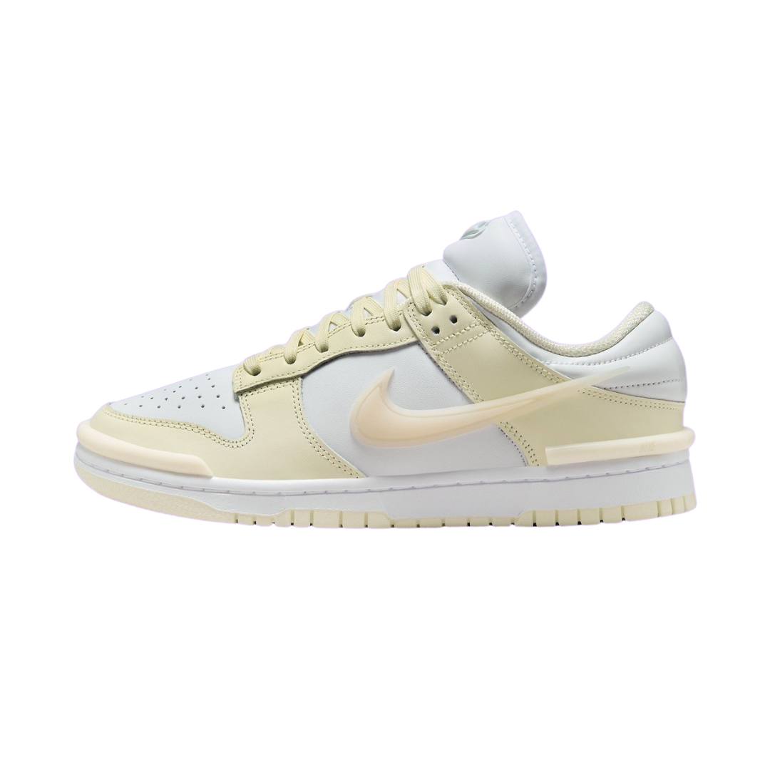 Nike Women’s Dunk Low Twist Shoes – DZ2794-104
