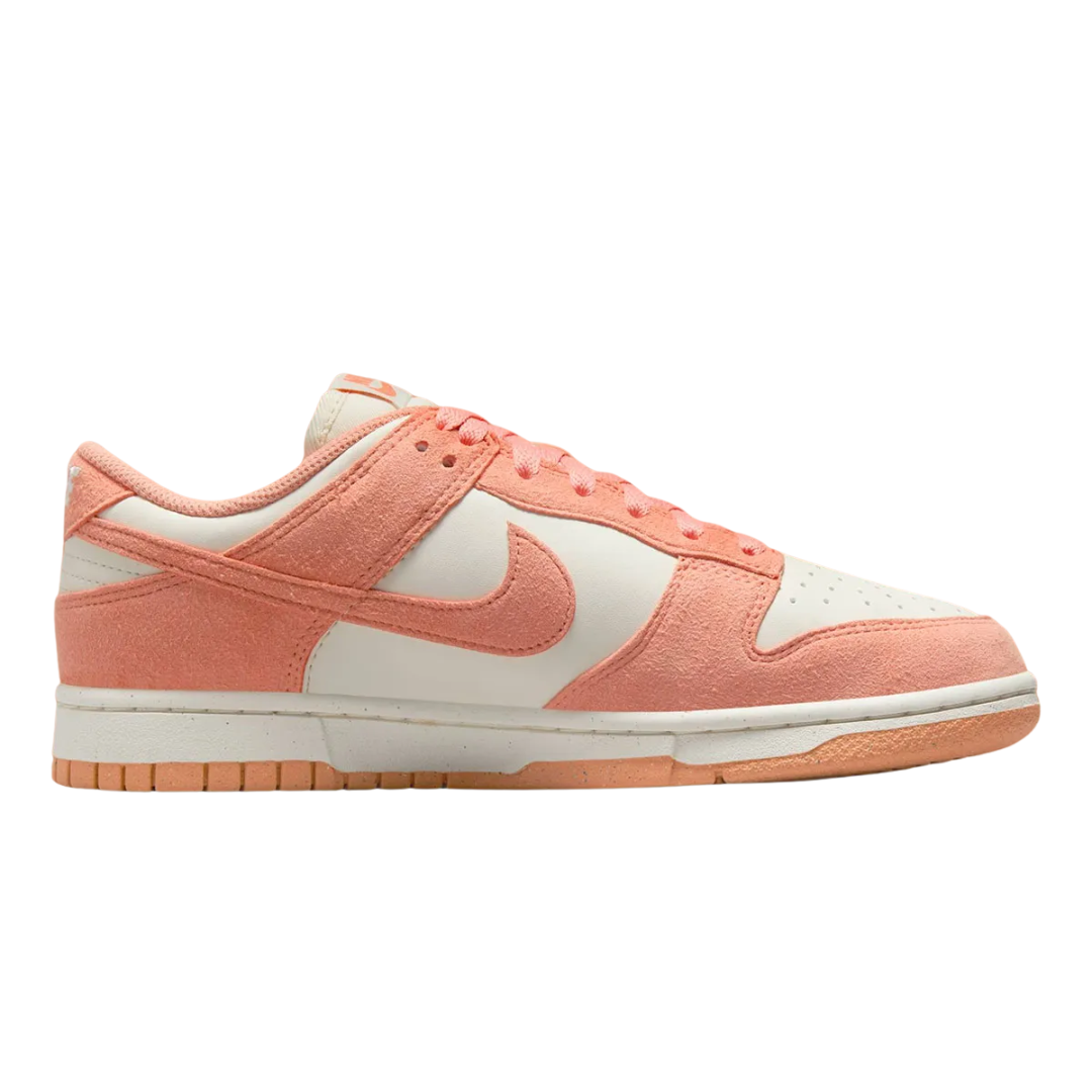 Nike Women’s Dunk Low “Apricot Agate” Shoes HJ7673-003