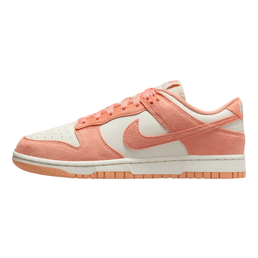 Nike Women’s Dunk Low “Apricot Agate” Shoes HJ7673-003