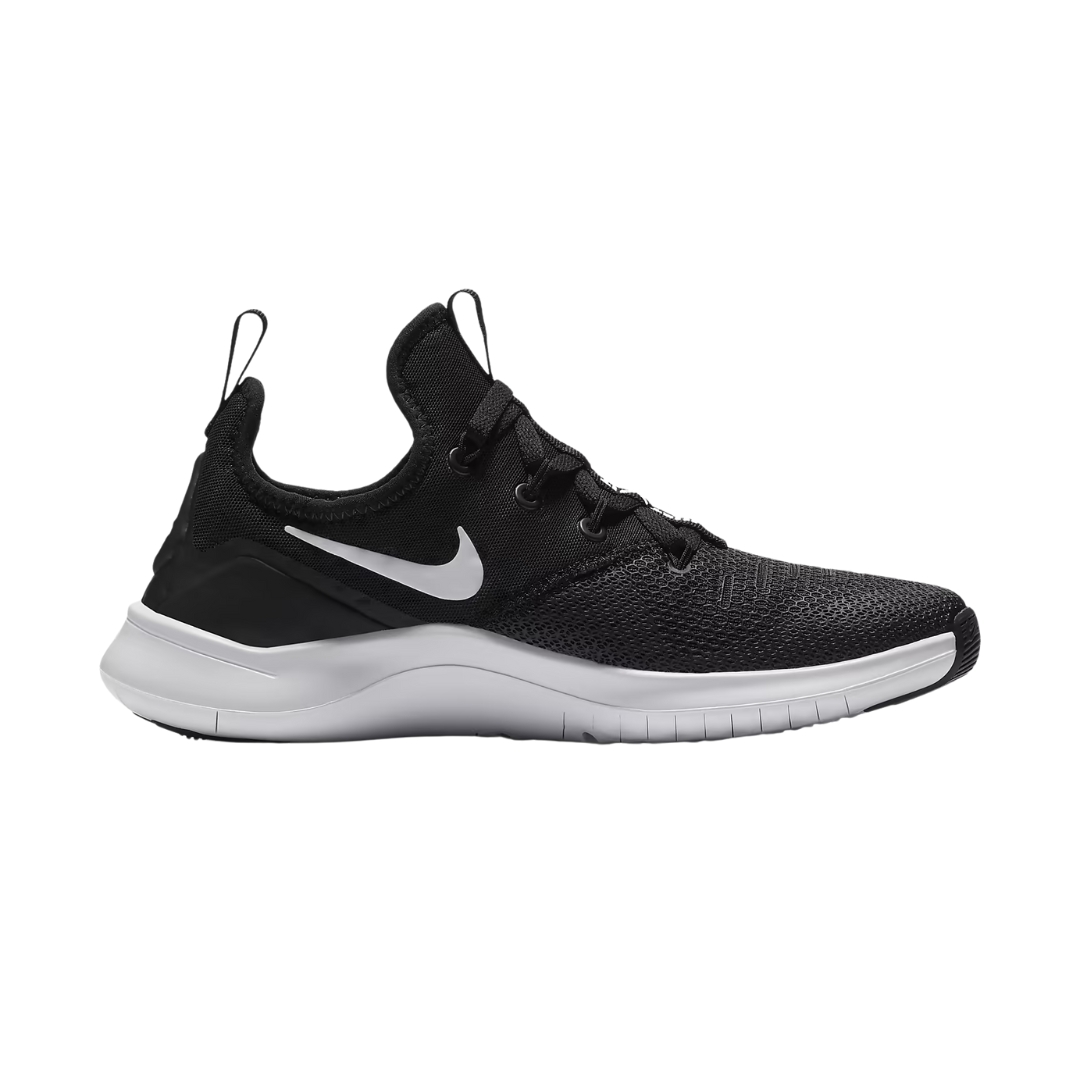 Nike Women’s Free TR 8 Workout Shoes – Black/White 942888-001
