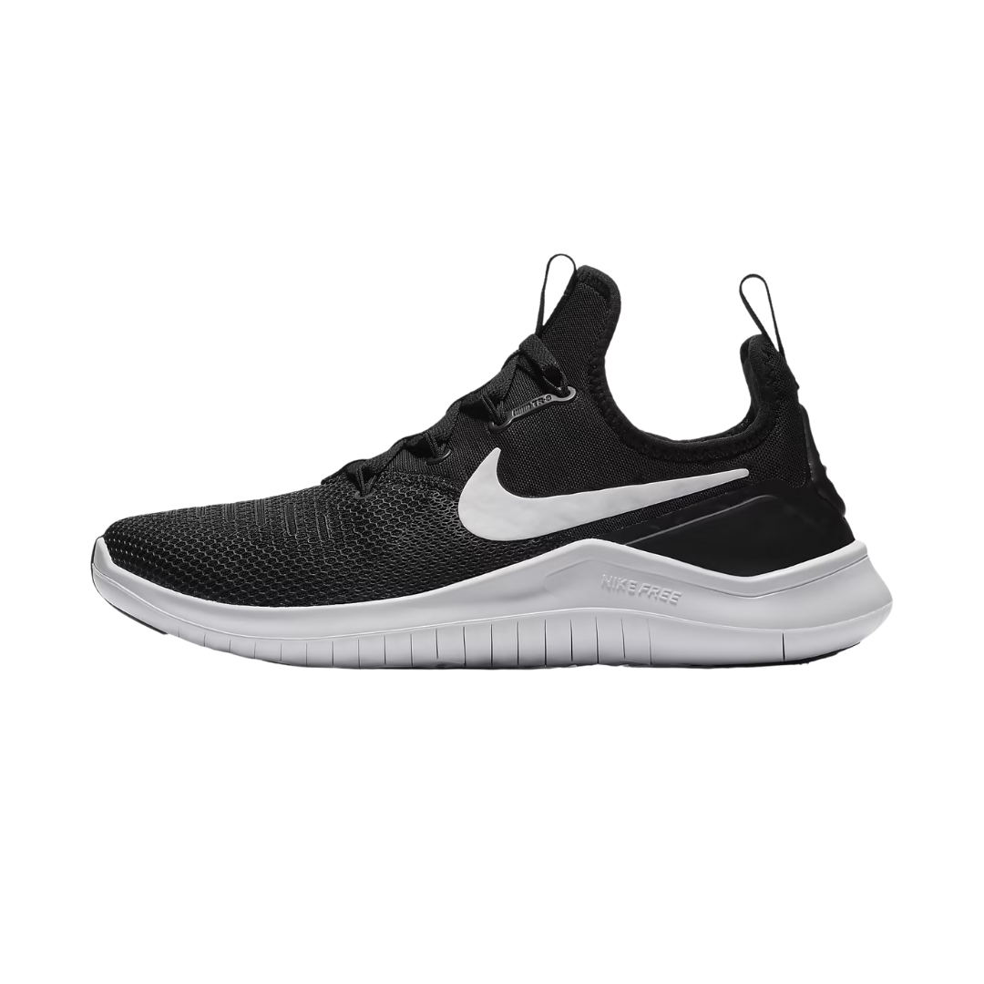 Nike Women’s Free TR 8 Workout Shoes – Black/White 942888-001