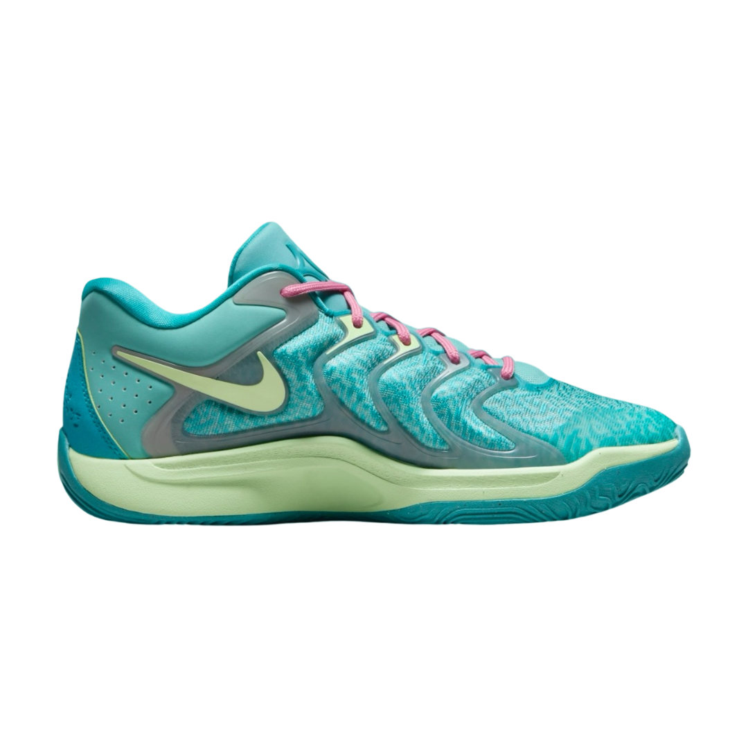 Nike Women's Jonquel Jones x KD 17 Basketball Shoes– HV1945-300