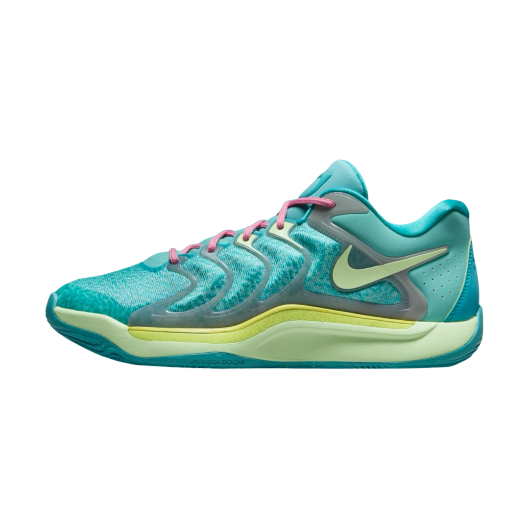 Nike Women's Jonquel Jones x KD 17 Basketball Shoes– HV1945-300