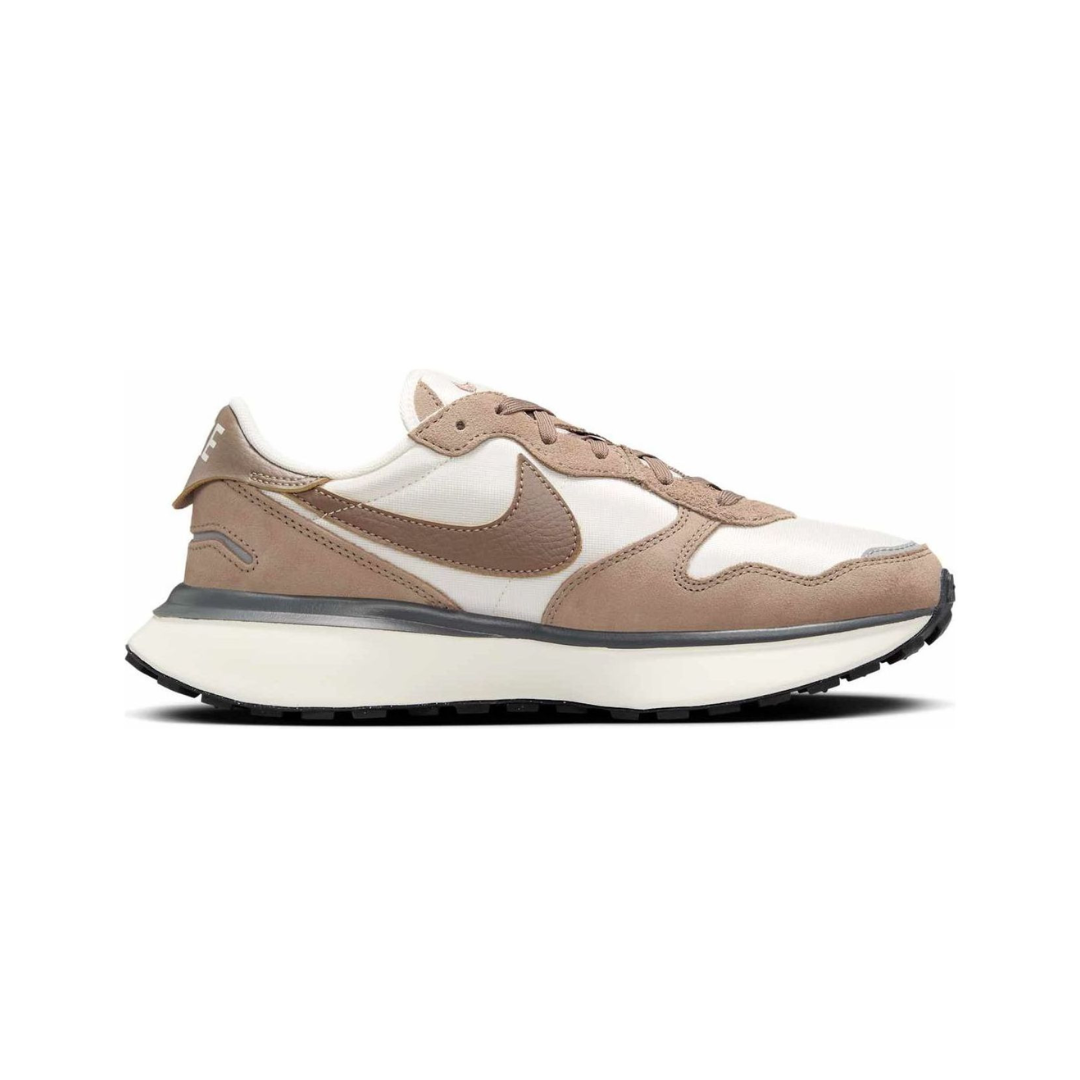Nike Women's Phoenix Waffle Shoes - FD2196-005