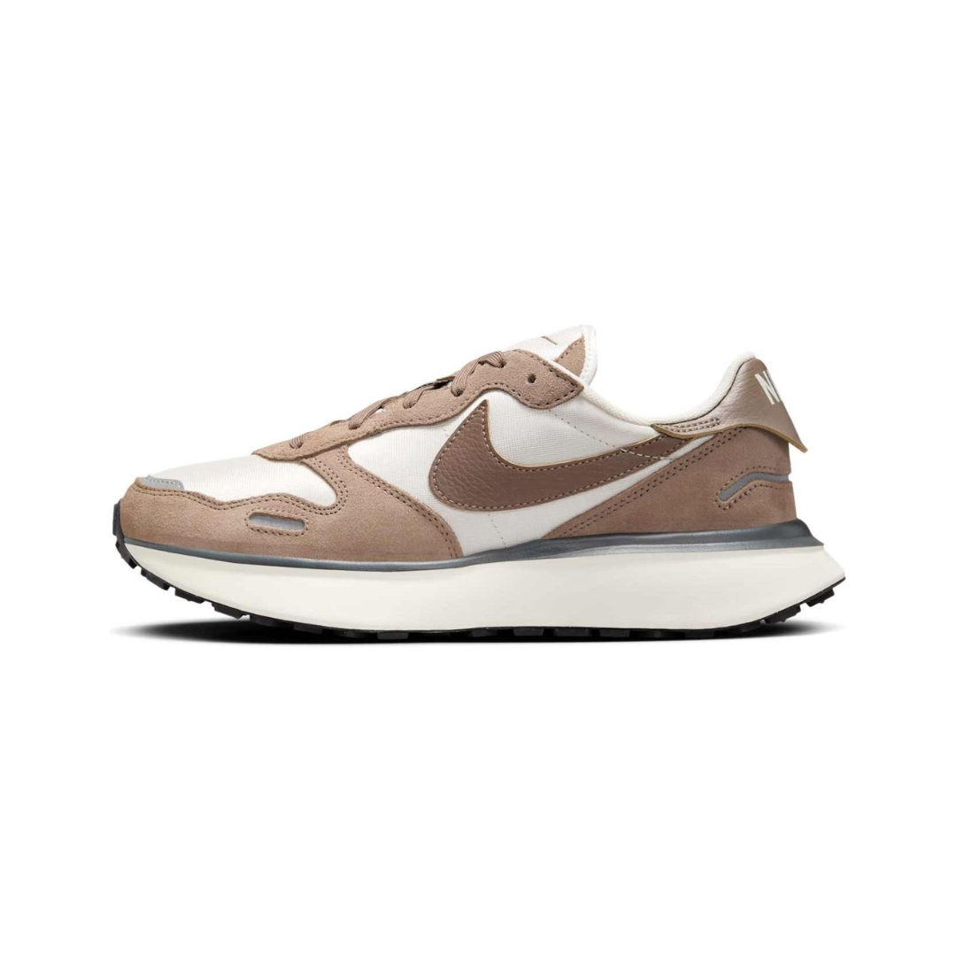 Nike Women's Phoenix Waffle Shoes - FD2196-005