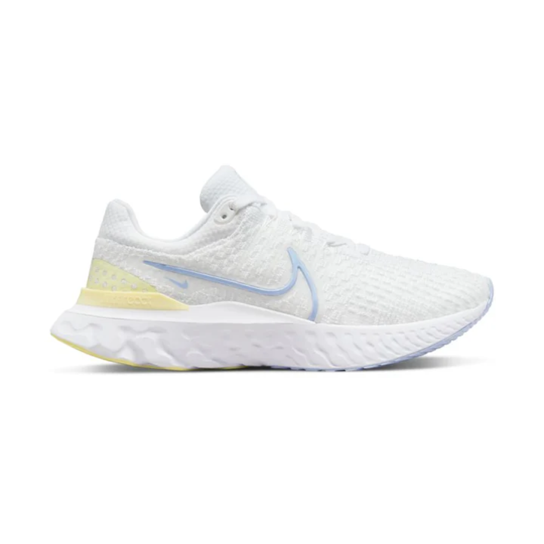 Nike Women’s React Infinity Run Flyknit 3 Shoes DD3024-100