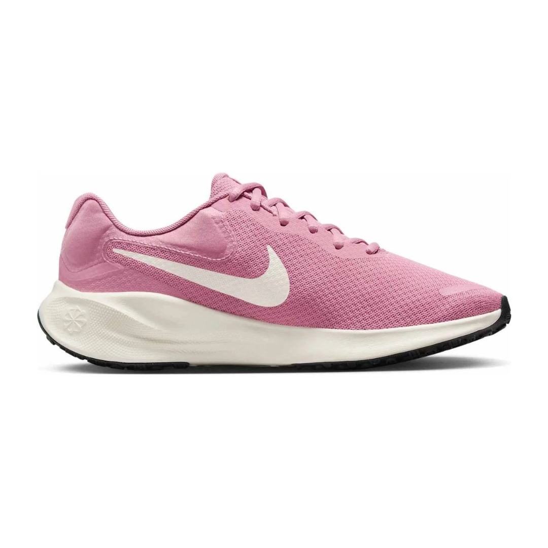 Nike Women’s Revolution 7 Wide Width Running Shoes – FB2208-604