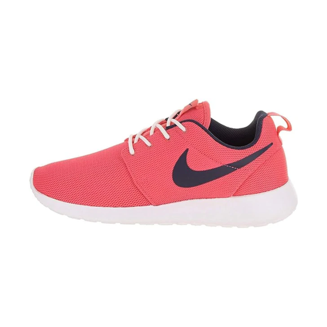 Nike Women’s Roshe One “Sea Coral” Running Shoes 844994-801