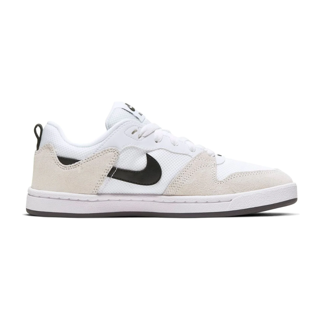 Nike Women’s SB Alleyoop Skateboarding Shoes – CQ0369-100