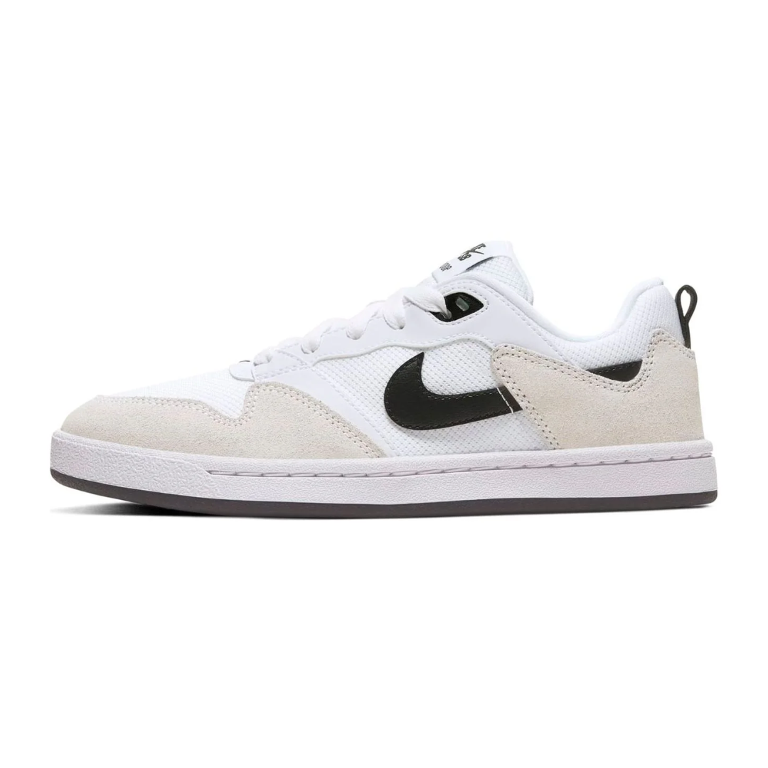 Nike Women’s SB Alleyoop Skateboarding Shoes – CQ0369-100