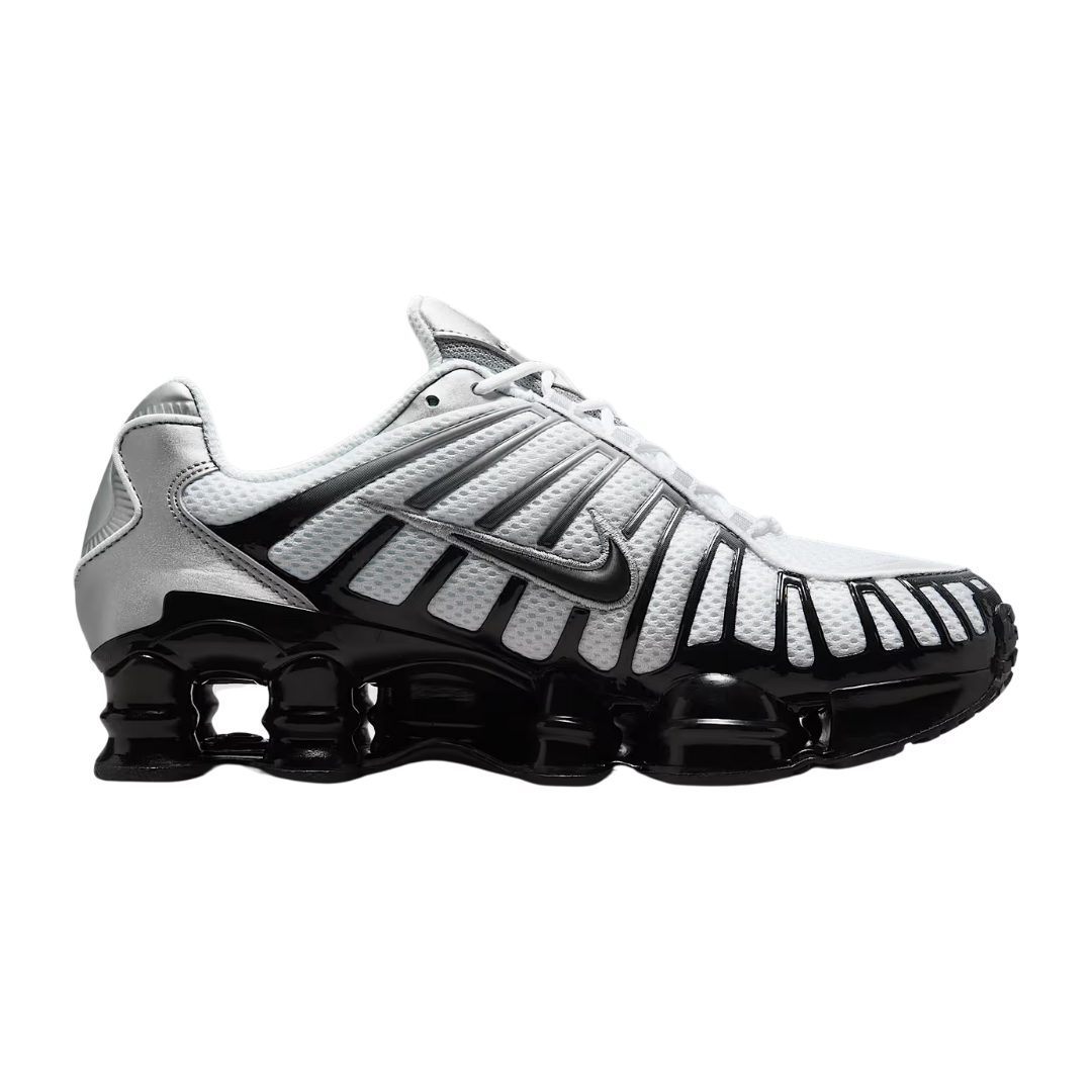 Nike Women’s Shox TL Shoes – HQ4049-001
