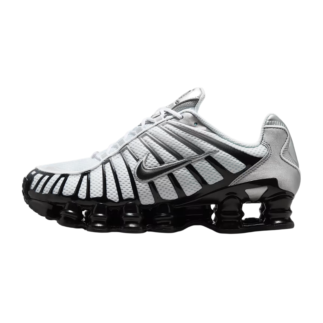 Nike Women’s Shox TL Shoes – HQ4049-001