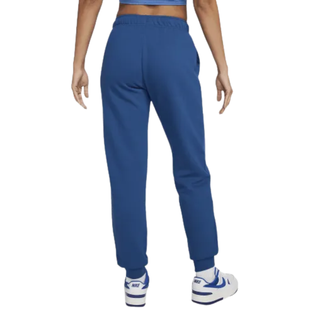 Nike Women's Sportswear Club Fleece Mid-Rise Joggers - BV4095-476