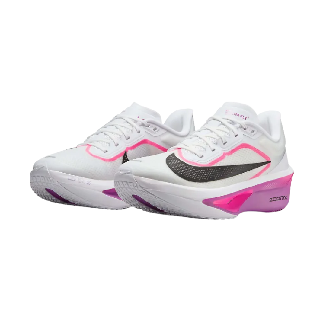 Nike Zoom Fly 6 Unisex Running Shoes - FN8455-101