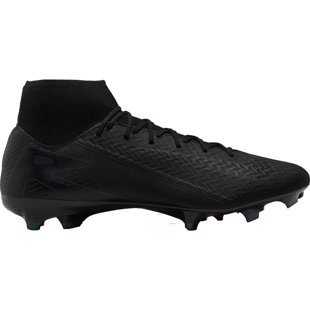 Nike Men's Zoom Superfly 10 Academy FG/MG Soccer Cleats FQ1456-002