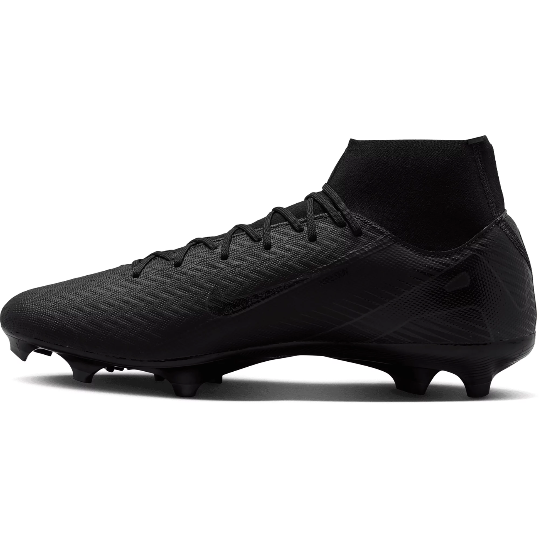 Nike Men's Zoom Superfly 10 Academy FG/MG Soccer Cleats FQ1456-002