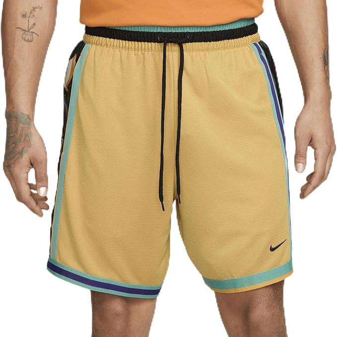 Nike Dri-FIT DNA Men's 8" Basketball Shorts DX0255-725