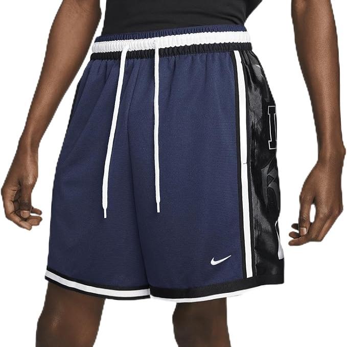 Nike Dri-FIT DNA Men's 8" Basketball Shorts DX0255-410