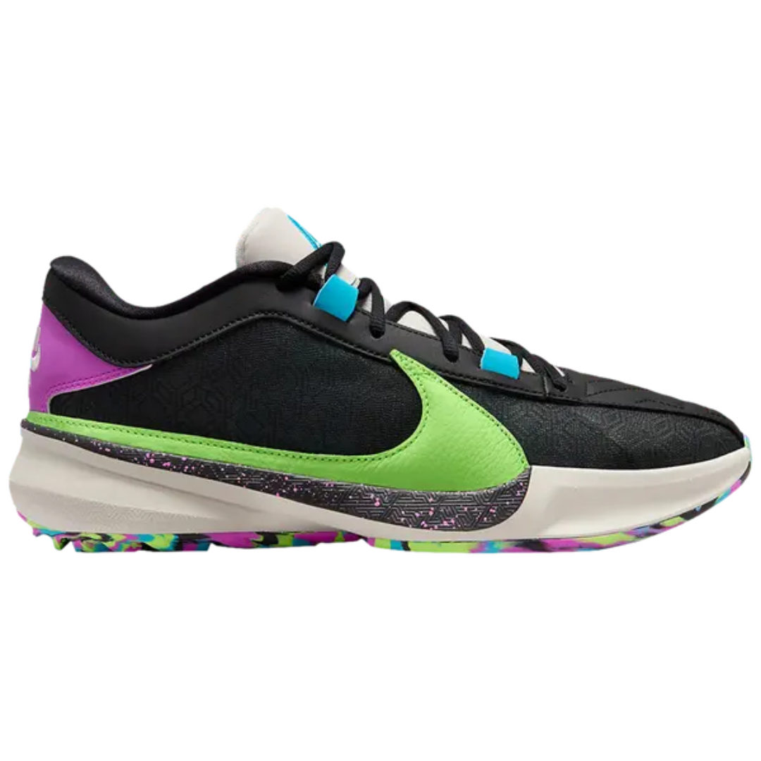 Nike Men's Zoom Freak 5 DX4985-002