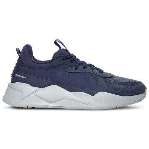 Puma Unisex Running Shoes-X Midnite Haze  389149 01