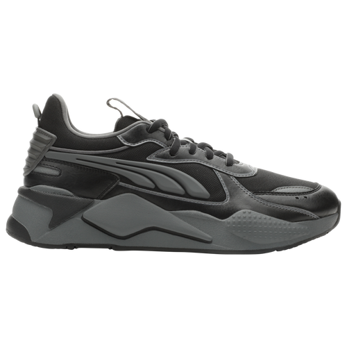 Puma Men's Running Shoes-X Miosis 391340 02