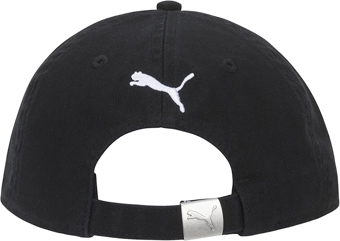 Puma Baseball Caps Women's Black