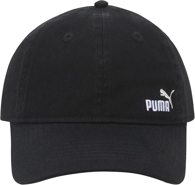 Puma Baseball Caps Women's Black