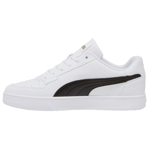 Puma Men's Caven 2.0 White Sneakers 392290-03