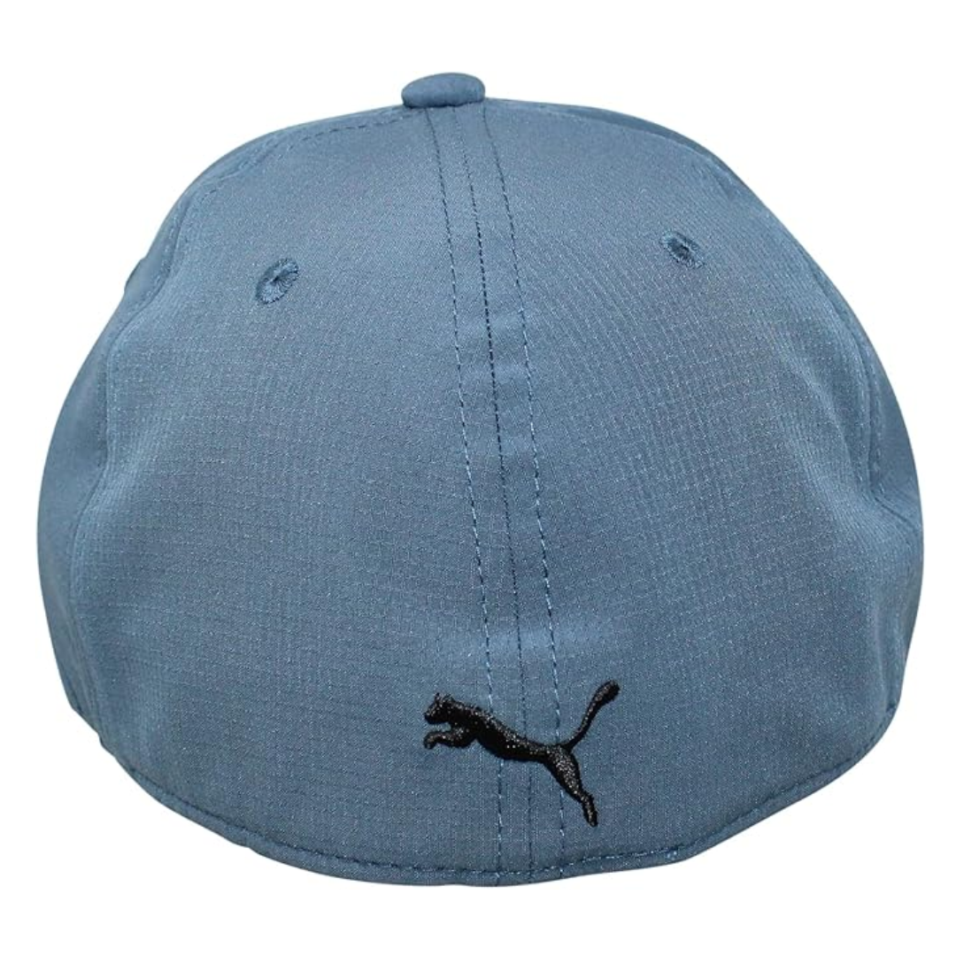 Puma Men's Dillon Stretchfit Cap Blue – PV2028