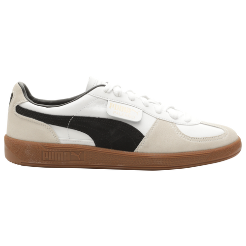 Puma Palermo Unisex Sneakers 396464 01