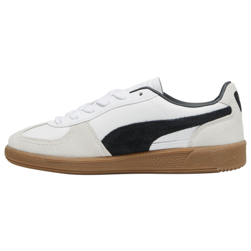 Puma Palermo Unisex Sneakers 396464 01