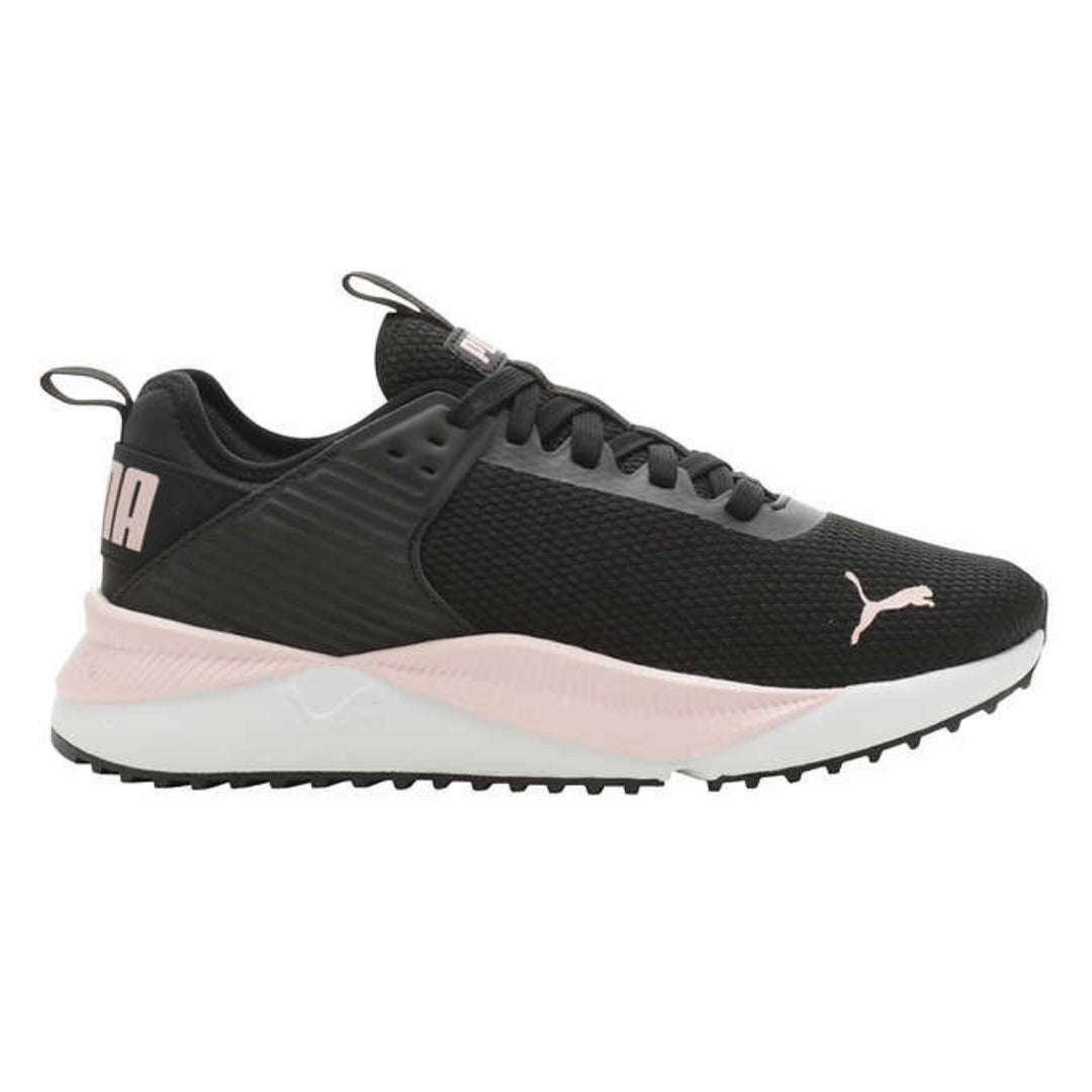 Puma Women's PC Runner  Black Shoes - 393595-03