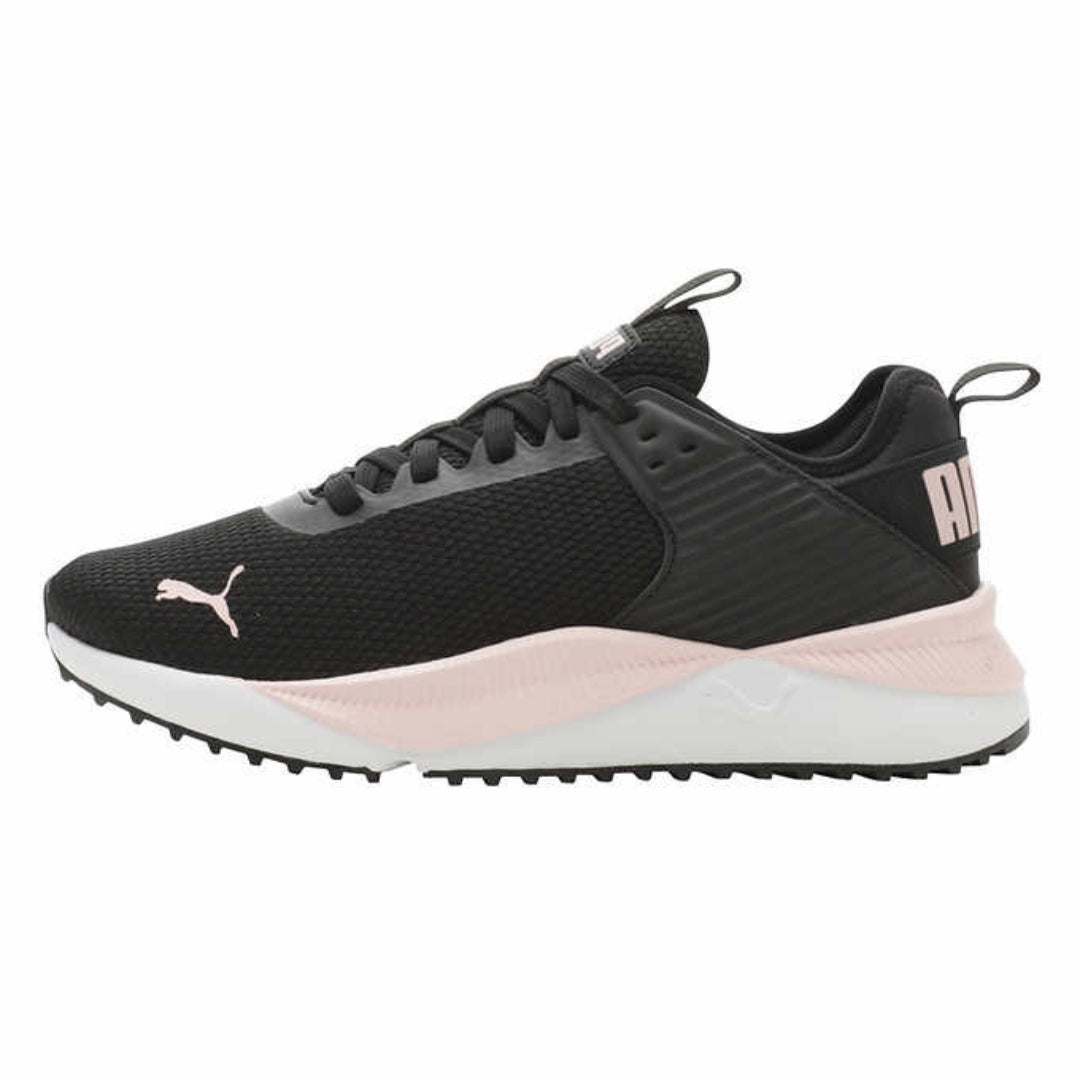 Puma Women's PC Runner  Black Shoes - 393595-03