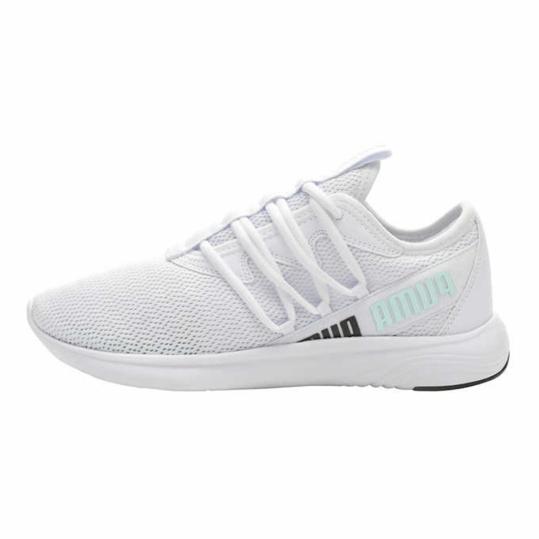 Puma Women's Star Vital Item 1630470 White