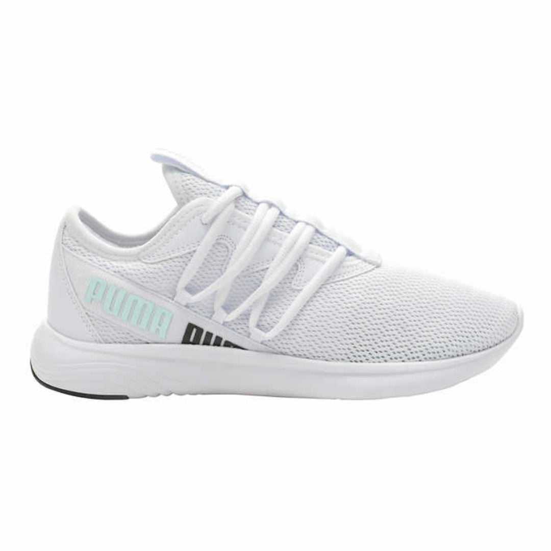 Puma Women's Star Vital Item 1630470 White