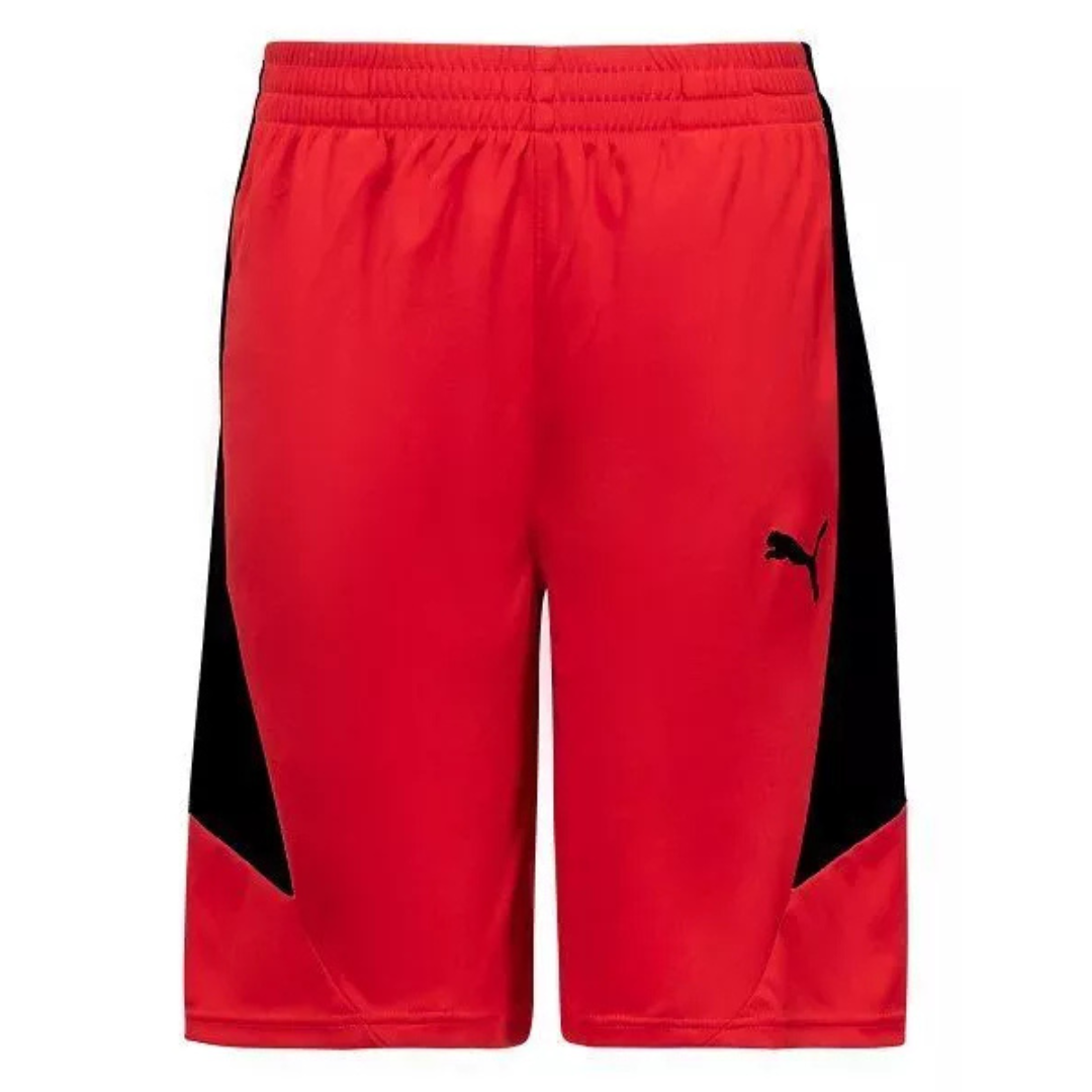 Puma Men's Rebel Pack Performance Shorts Itm.91203519
