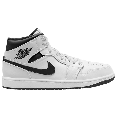 Air Jordan 1 Mid Reverse Panda Sneakers DQ8426-132