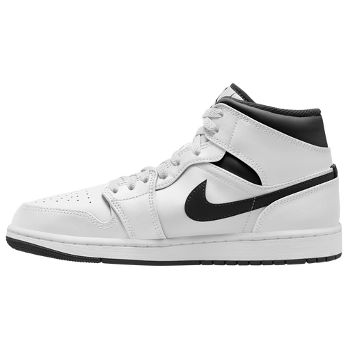 Air Jordan 1 Mid Reverse Panda Sneakers DQ8426-132