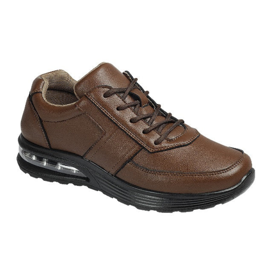 Forever Link Radiant Coffee Casual Shoes