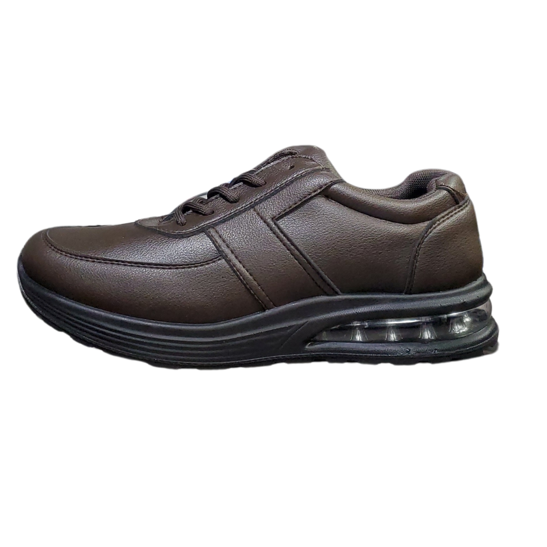 Forever Link Radiant Coffee Casual Shoes