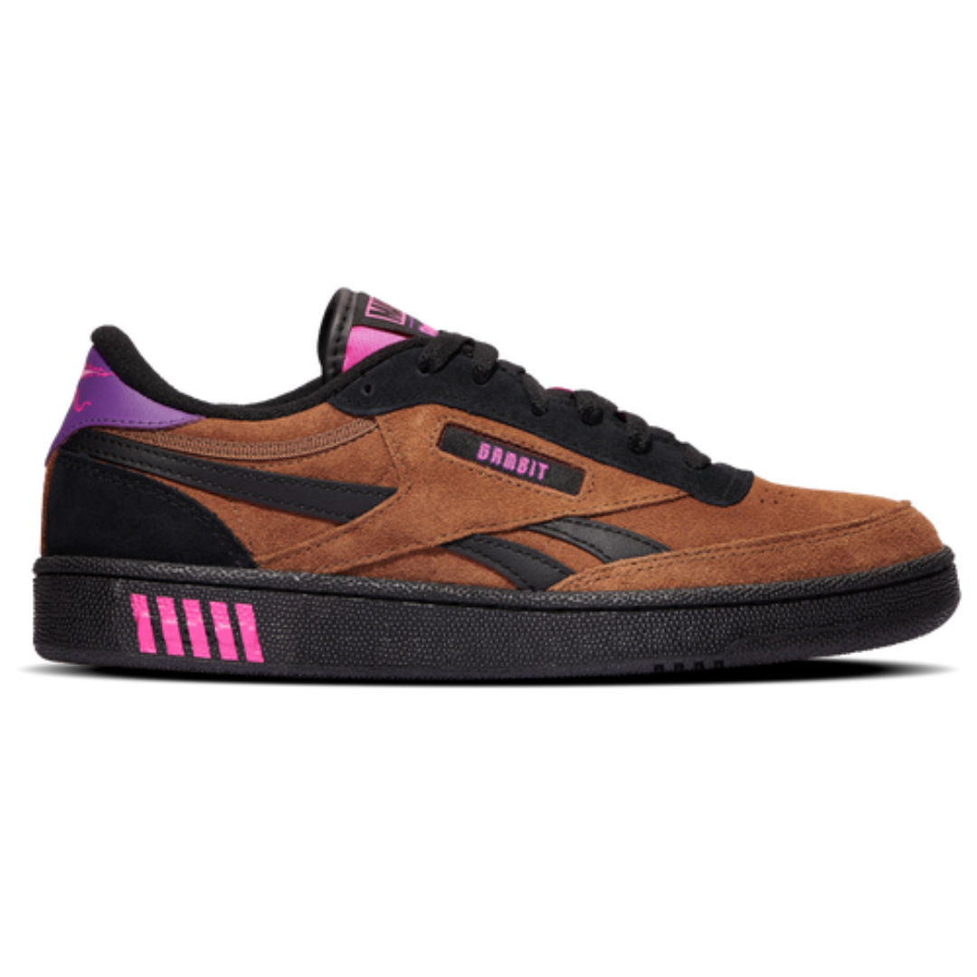 Reebok Men's Club C Revenge Gambit – 100206921