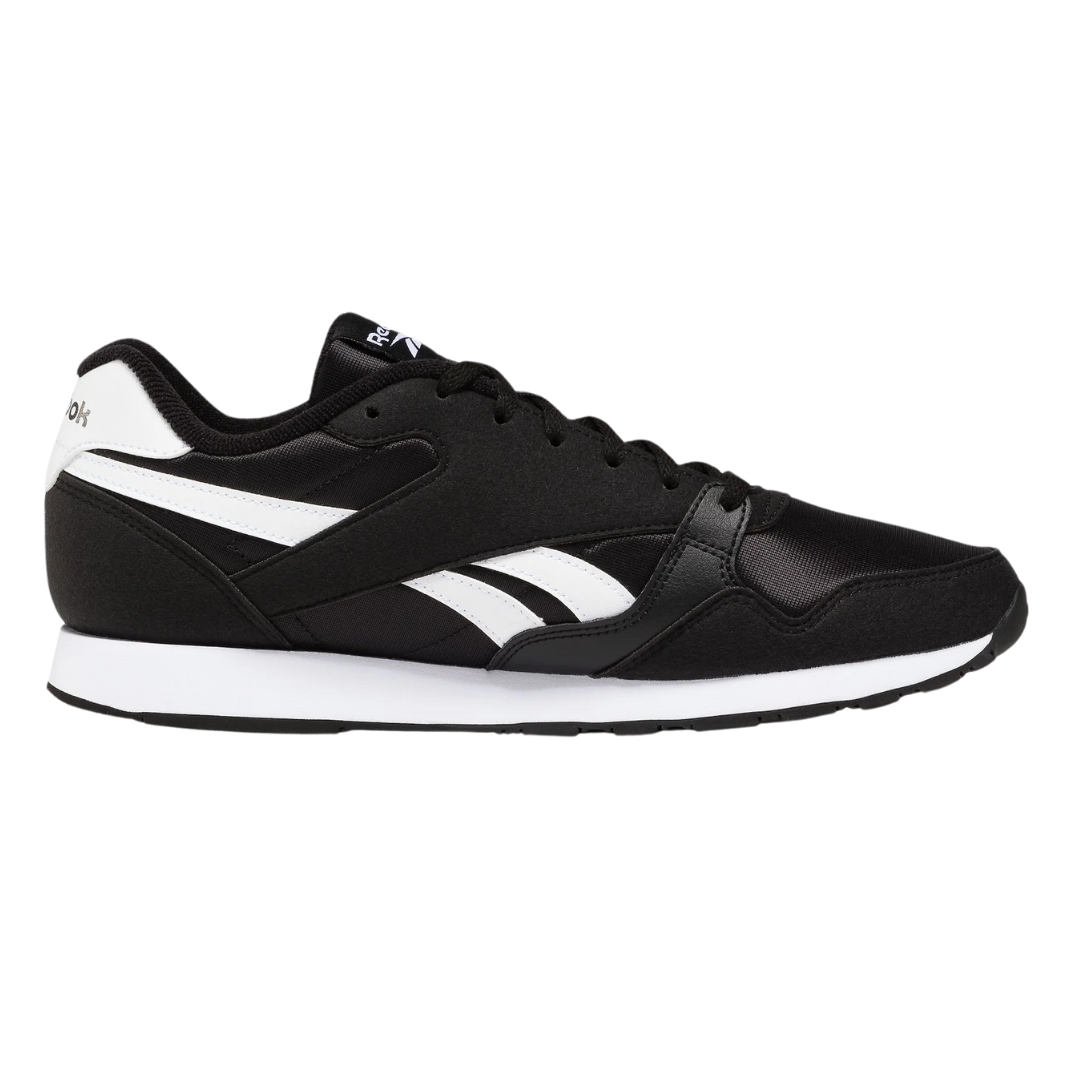 Reebok Men's Ultra Flash Running Shoes - Black