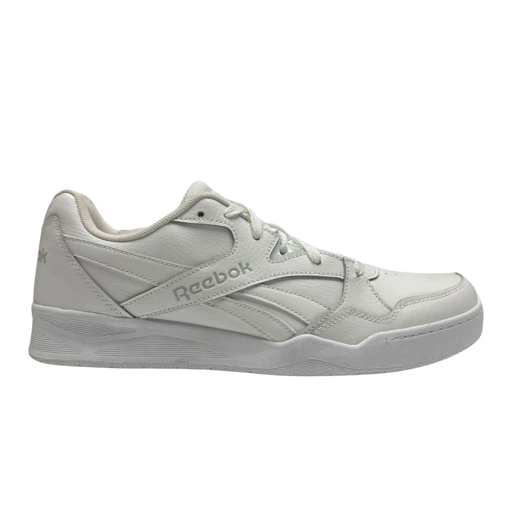 Reebok Men's Galaxy 1 White Sneaker 09609