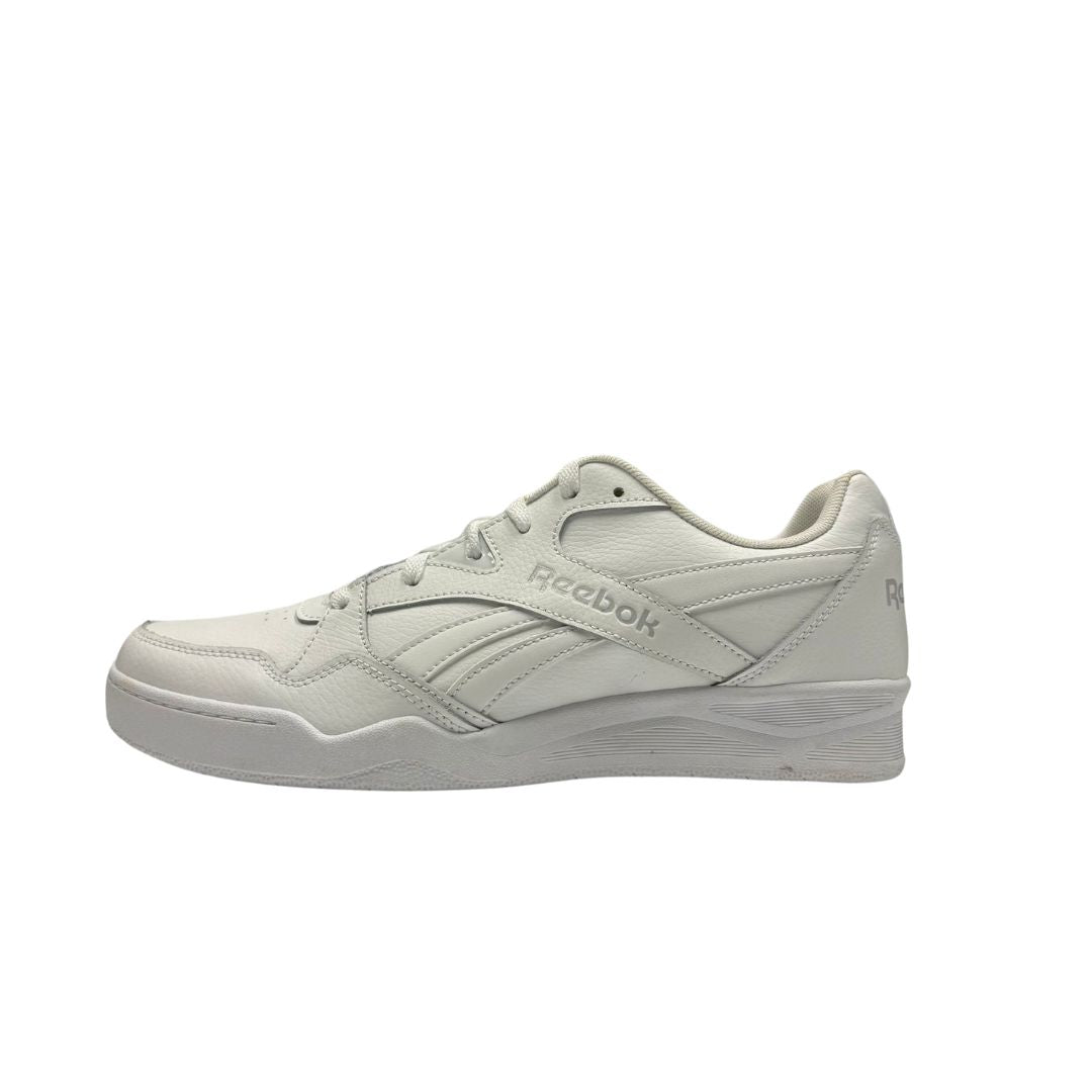 Reebok Men's Galaxy 1 White Sneaker 09609