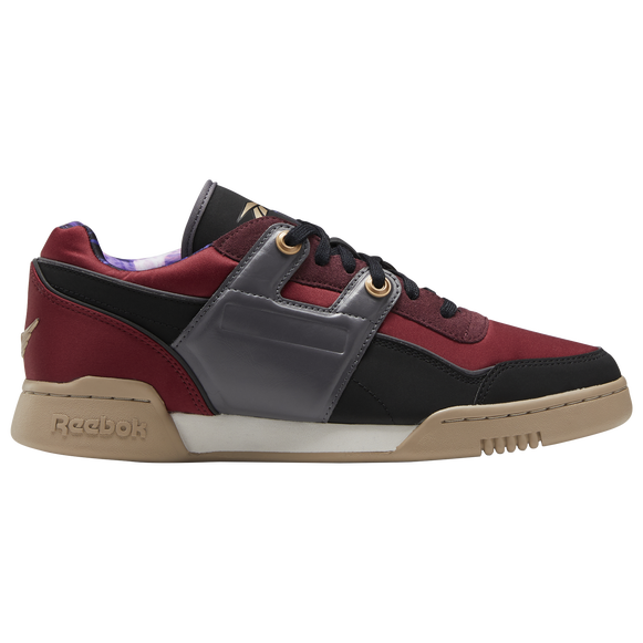 Reebok Men's Streetfighter Workout Plus Training Shoe