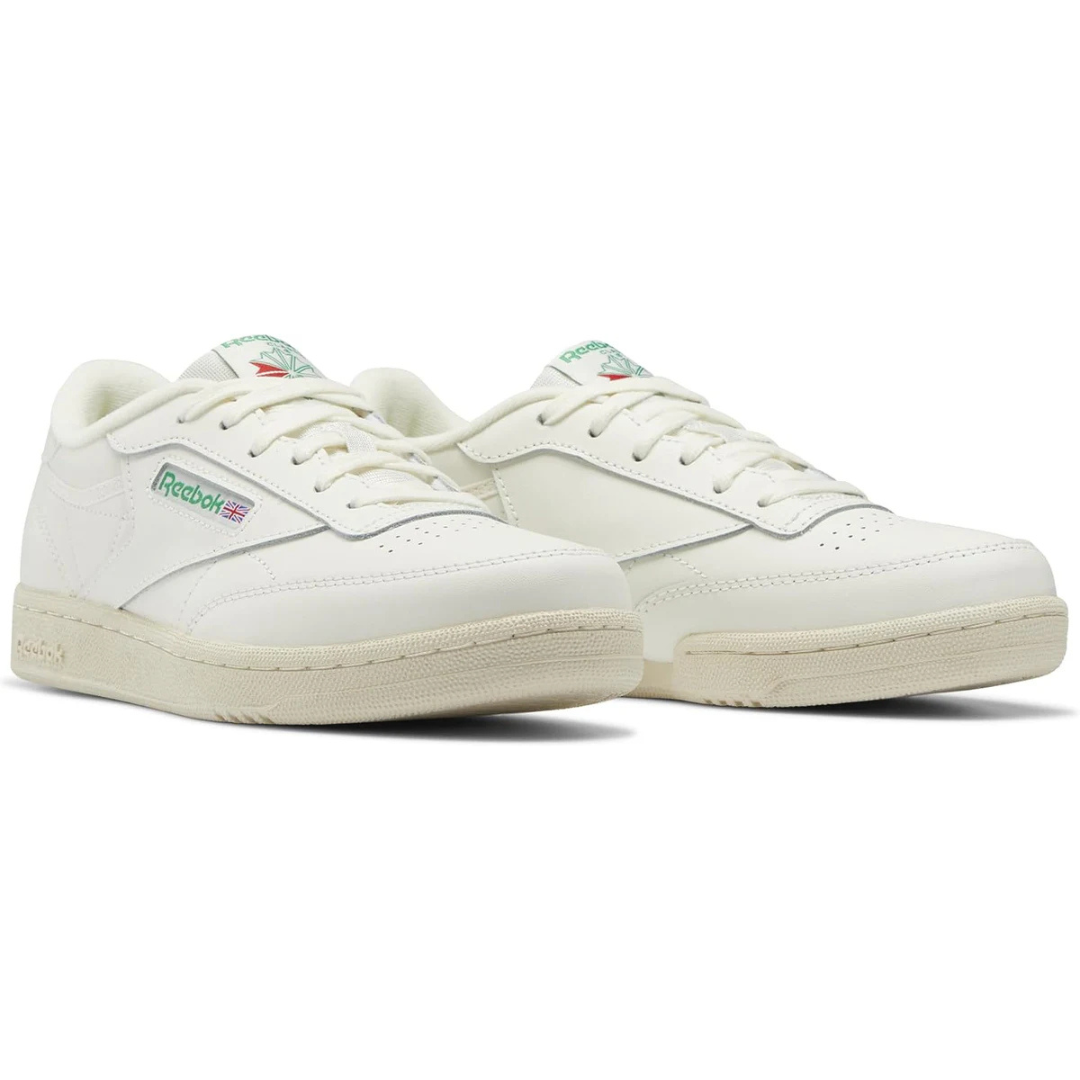 Reebok Club C Kid's Tennis Shoes