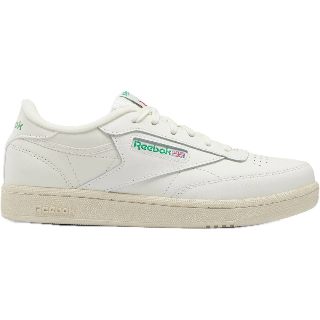 Reebok Club C Kid's Tennis Shoes